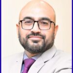 Muhammad Shahazad appointed DG Press Information Department