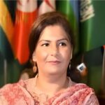 Raisa Adil Takes Charge as Principal Information Officer