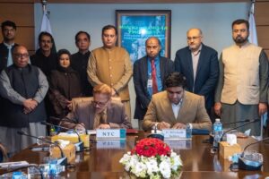 NTC Launches Landmark Solar Infrastructure Deployment Program Through Public-Private Partnership