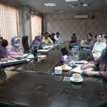 RIPE Review Highlights Quality Assurance Efforts Under VC Prof. Dr. Razia Sultana