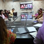 WUM Holds Mentorship Program Orientation Under VC Prof. Dr. Razia Sultana
