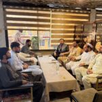TUJ Rejects Social Media Report