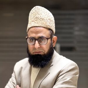 Prof. Rashid Seeks Nationwide Breast Cancer Awareness