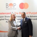 Mastercard, BOP Strengthen Strategic Alliance