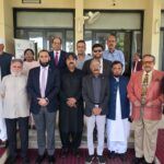 Tarar, CPNE Agree on Reforms to Strengthen Print Media