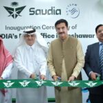 Governor Kundi Seeks Direct Saudi Flights, Consulate in Peshawar