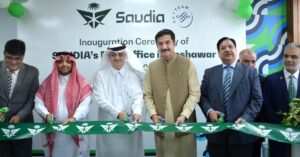 Governor Kundi Seeks Direct Saudi Flights, Consulate in Peshawar