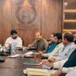 KP Revenue Department Unveils Sweeping Digital Reforms to Enhance Transparency and Public Services