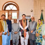 NLD Urges Governor to Approve KP Hindu Marriage Act
