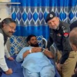 Police Foil Militant Attack in Lower Dir, Says IGP Zulfiqar Hameed