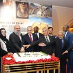 Egypt National Day Celebrated in Islamabad with Focus on Bilateral Ties