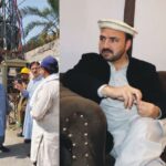 Engineer Hizbullah Mehsud Says Smart Meters to Improve Power Distribution