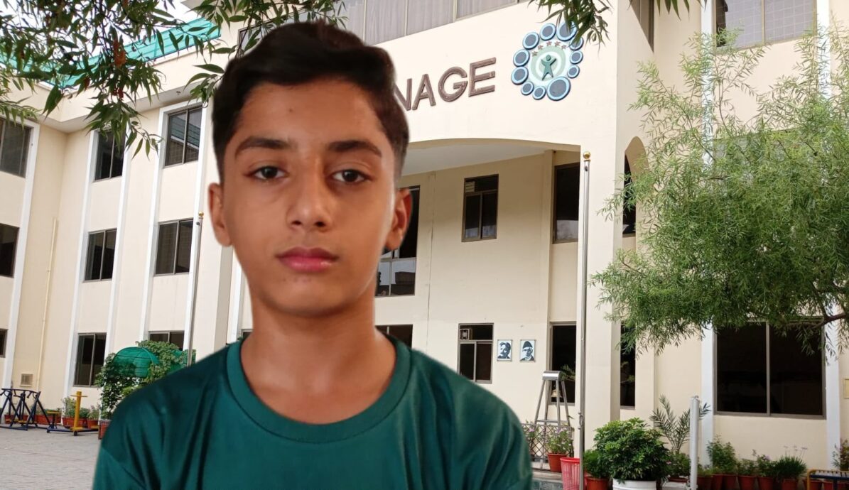 D.I. Khan’s Mamoon Reaches Table Tennis Quarterfinals