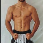 DI Khan Fighter Wins National MMA Contest
