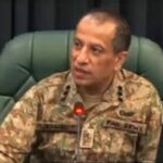 Lt Gen Ahmed Sharif Interacts with ISPR Summer Camp Participants