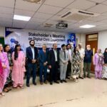 Experts Call for Responsible AI, Media Literacy at Civic Meeting