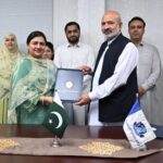 WUM, Sarhad University Join Hands for Academic Excellence