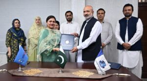 WUM, Sarhad University Join Hands for Academic Excellence
