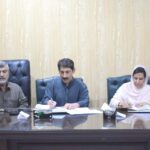 KPIC, Da Hawwa Lur Sign MoU to Promote RTI for Women, Transgender Community