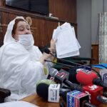 “I Was Harassed for Speaking Out Against Illegal Activities,” Says Shakeela Naz