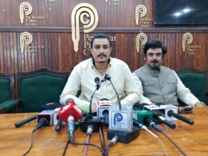 Imran Cheetah Accuses NADRA of Leaking Pakistani Citizens’ Data