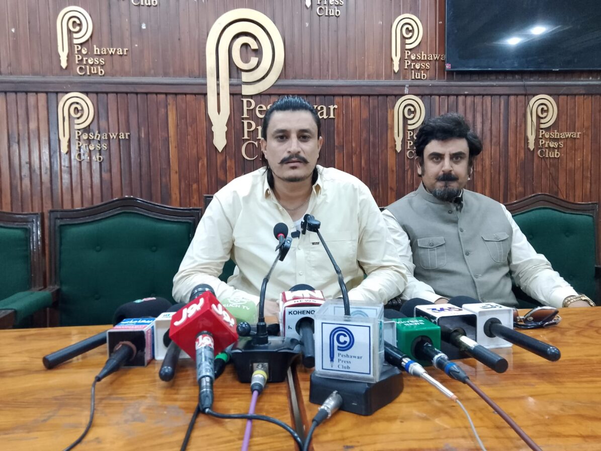 Imran Cheetah Accuses NADRA of Leaking Pakistani Citizens’ Data