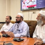 JI to Hold Sit-In, Rallies Across Mardan Over Petrol Prices