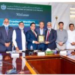 ICCI Supports Steel Market Traders on Key Civic Issues