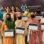 KMU Research on Women’s Mental Health Wins Appreciation