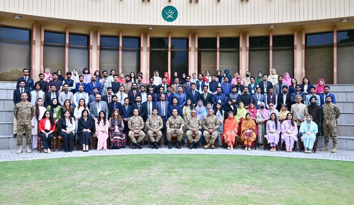 Field Marshal,COAS & CDF Syed Asim Munir Says Lasting Peace Will Prevail in Balochistan