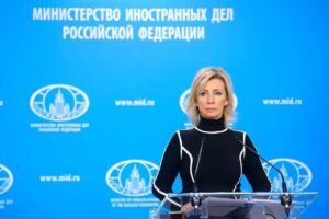 Russia Urges Diplomacy to Prevent Wider Middle East Conflict