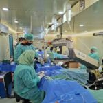 Governor Kundi’s Efforts Bring Free Surgical Camp to DI Khan