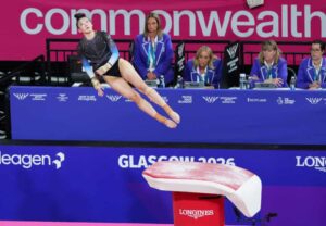 Commonwealth Games 2026: Australia Dominates as Day Two Delivers Thrilling Action in Glasgow