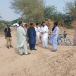 DC Thatta Orders Legal Action Against Illegal Encroachments in Keenjhar Lake Wildlife Sanctuary