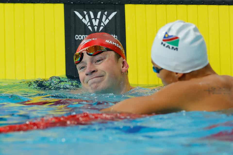Glasgow Commonwealth Games 2026: Australia Continue Golden Dominance as Athletics Take Centre Stage on Day Four. Pakistan face mixed fortunes