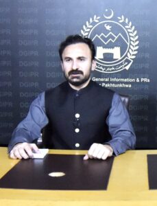KP Ensures Affordable Flour Through Wheat Release