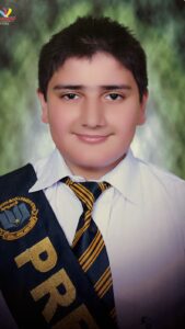 Dr Natasha Kakakhel Applauds Outstanding Students