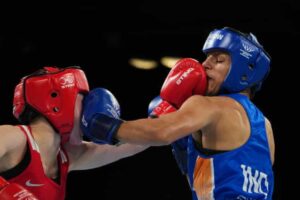 GLASGOW 2026: RECORDS, GOLD AND HISTORY AS COMMONWEALTH GAMES REACH CRUCIAL STAGE.