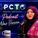PCTO Podcast Launched