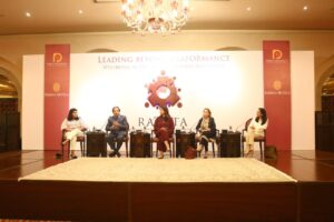 Serena Hotels Hosts Wellbeing Leadership Dialogue
