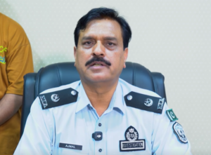 FIA AHTC Karachi, Under Deputy Director Muhammad Ajmal’s Command, Smashes Major Human Trafficking Syndicate