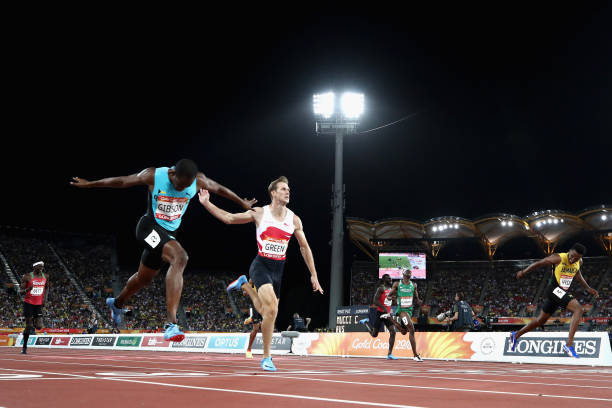 COMMONWEALTH GAMES GLASGOW 2026