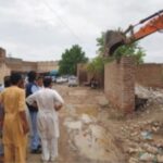 10 Kanals of State Land Retrieved for Pilgrims’ Hostel in DI Khan