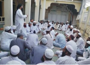 Majlis Tahaffuz Khatm-e-Nabuwwat Holds Key Meeting on Rabi-ul-Awwal Events