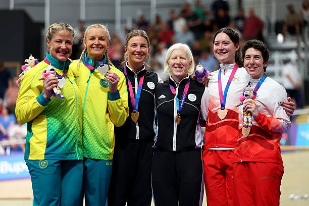 Glasgow Commonwealth Games 2026: Kerr delights home crowd, India dominate boxing, Jamaica stun Australia in netball