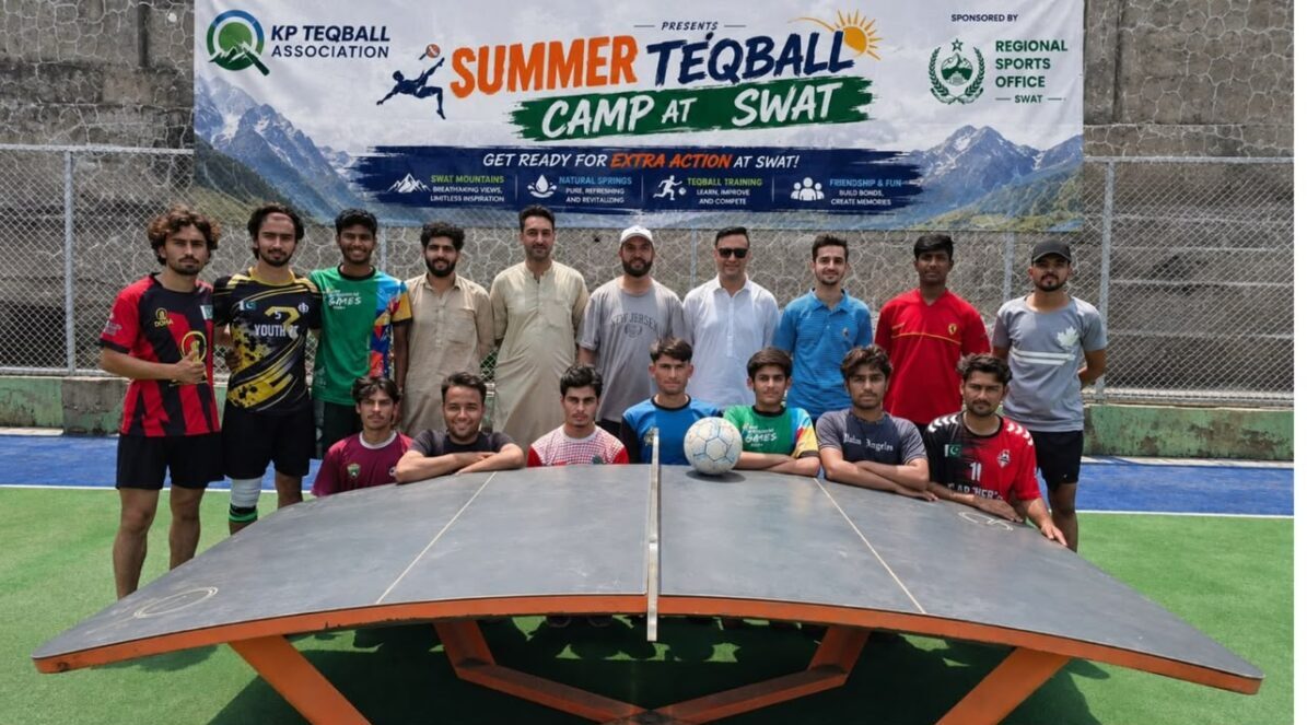 KP Players Gear Up for Challenger Cup 2026