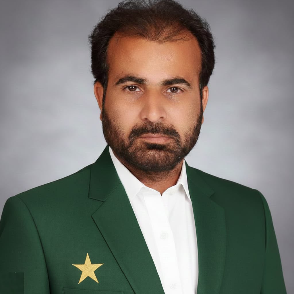 Sidelined from the Field: Why Is KP Being Left Out of the 2027 South Asian Games?