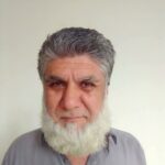 PPP Leader Sajjad Ahmed Khan’s Elder Brother Ejaz Ahmed Khan Passes Away