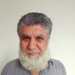 PPP Leader Sajjad Ahmed Khan’s Elder Brother Ejaz Ahmed Khan Passes Away