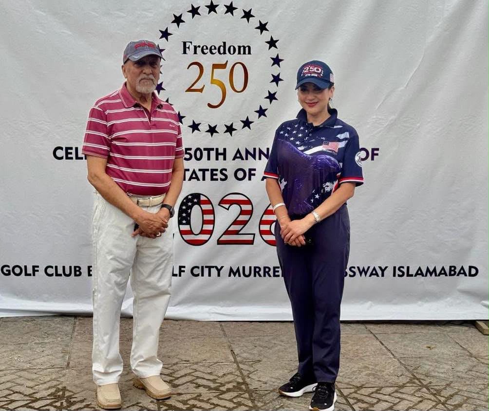 Pines Golf Club Organizes 2-Ball Texas Scramble Tournament